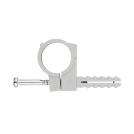 AB-MS Collier multitube + cheville. Simple 14 ( 100 pcs.)